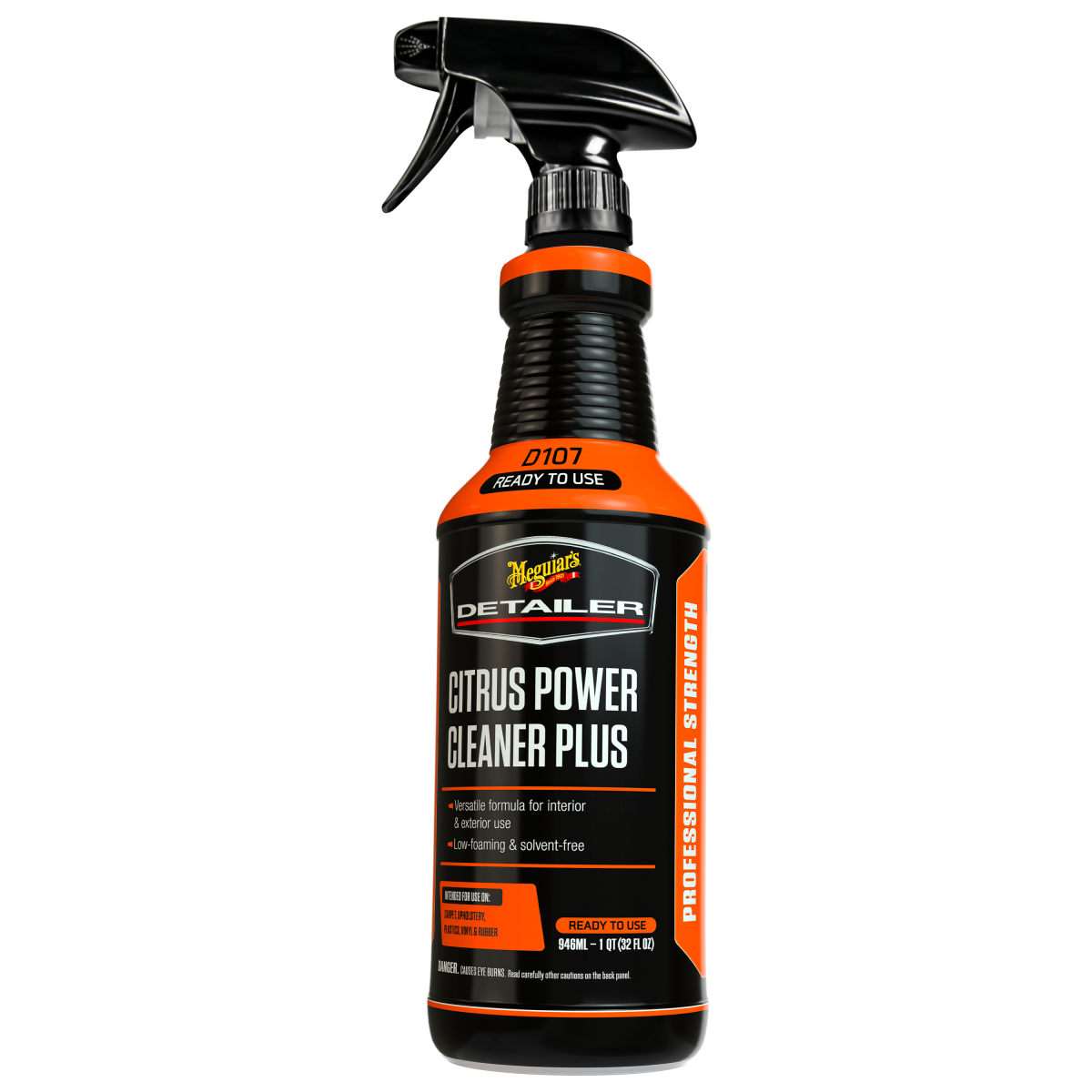  Meguiar's Citrus Power Cleaner Plus